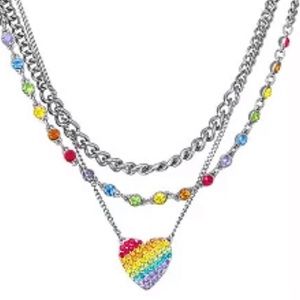 Simply Vera Vera Wang Necklace